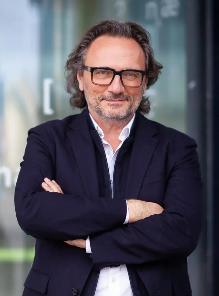 Peter Brandl