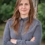Rebecca Freitag