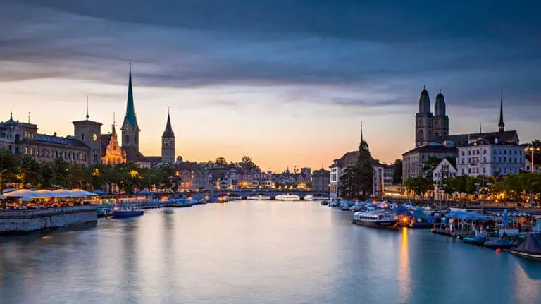 Zürich