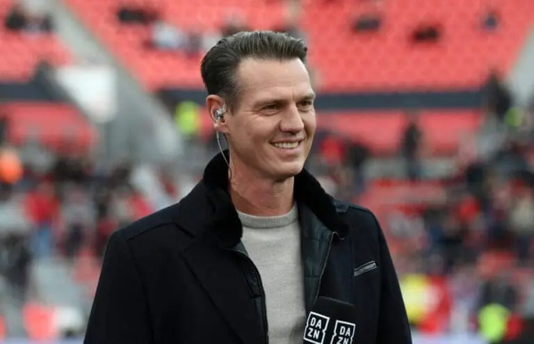 Tim Borowski