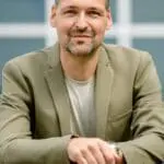 Dr. Tobias Endler