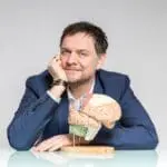 Prof. Dr. med. Volker Busch