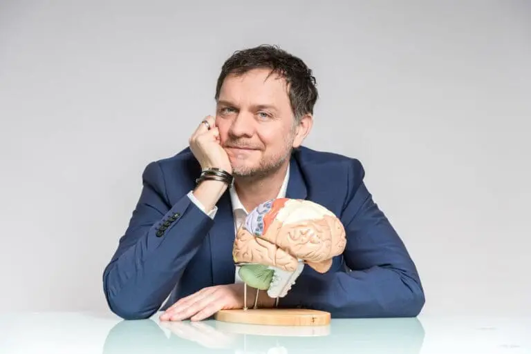 Prof. Dr. med. Volker Busch