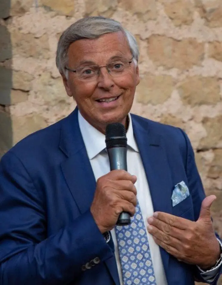 Wolfgang Bosbach