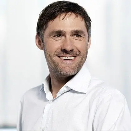 Wolfgang Fasching