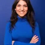 Zamina Ahmad