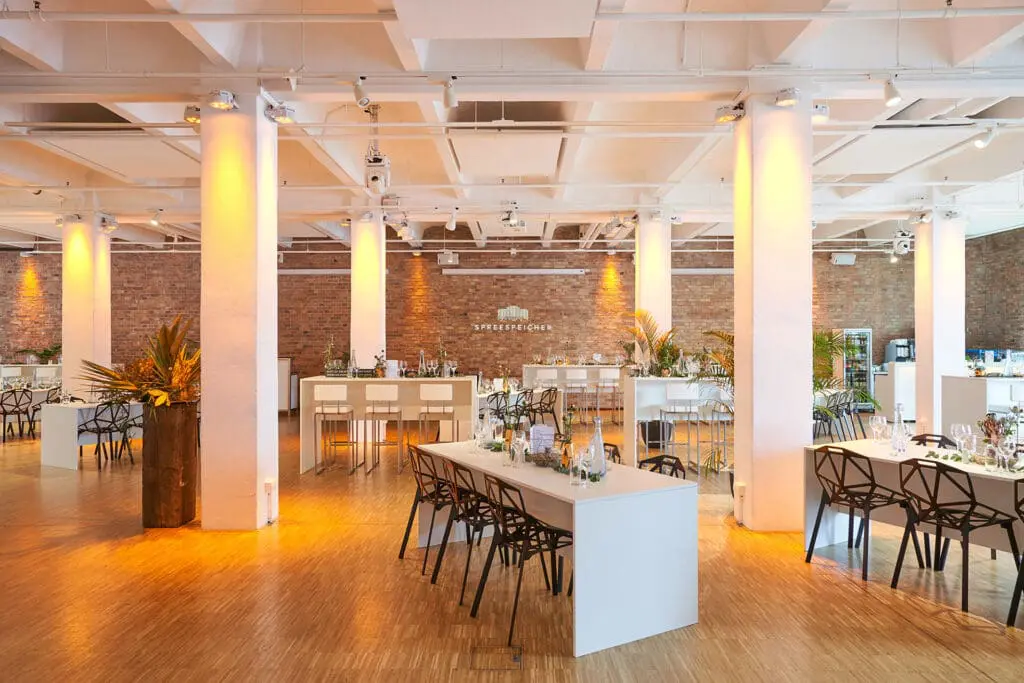 030 Eventloft