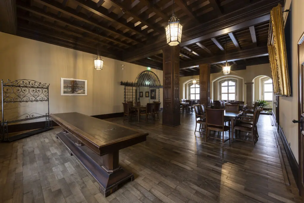 Altes Rathaus der Lutherstadt Wittenberg, Eventlocation Lutherstadt Wittenberg