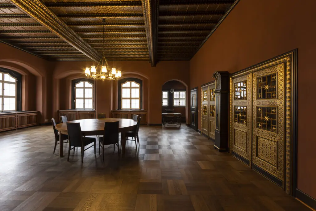 Altes Rathaus der Lutherstadt Wittenberg, Eventlocation Lutherstadt Wittenberg