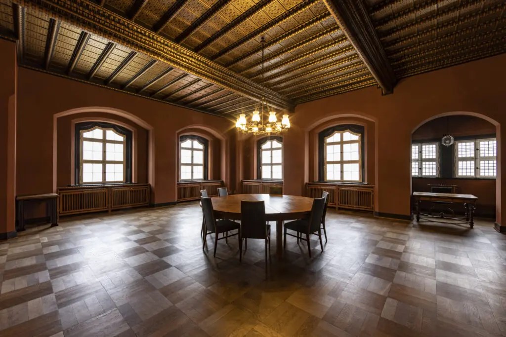 Altes Rathaus der Lutherstadt Wittenberg, Eventlocation Lutherstadt Wittenberg