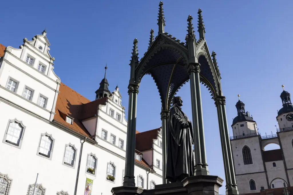 Altes Rathaus der Lutherstadt Wittenberg, Eventlocation Lutherstadt Wittenberg
