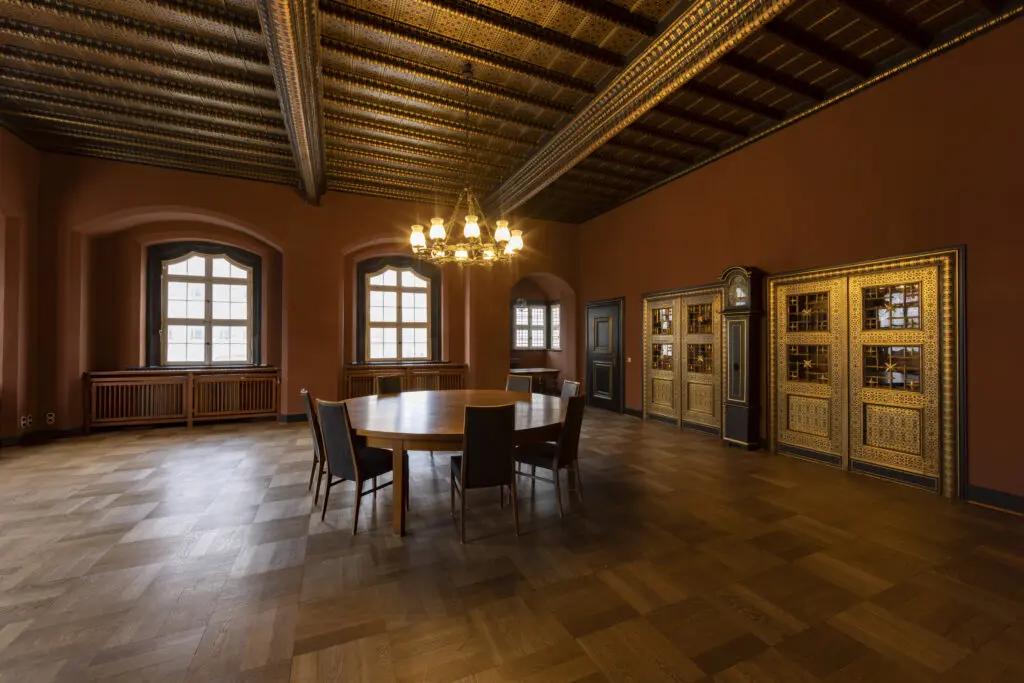 Altes Rathaus der Lutherstadt Wittenberg, Eventlocation Lutherstadt Wittenberg