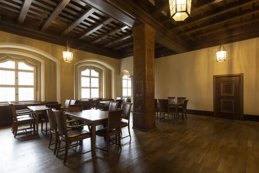 Altes Rathaus der Lutherstadt Wittenberg, Eventlocation Lutherstadt Wittenberg