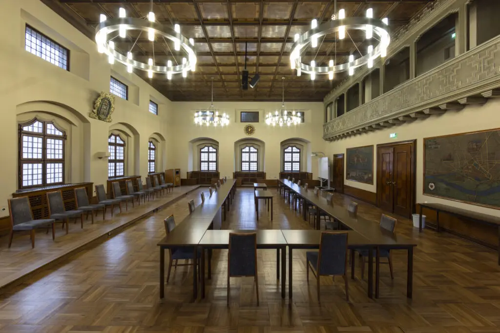 Altes Rathaus der Lutherstadt Wittenberg, Eventlocation Lutherstadt Wittenberg