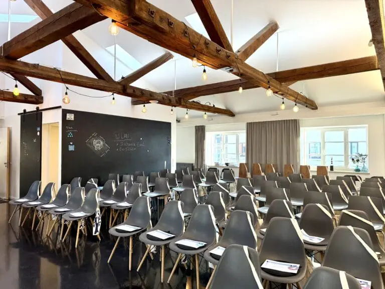 Dachwerk Event