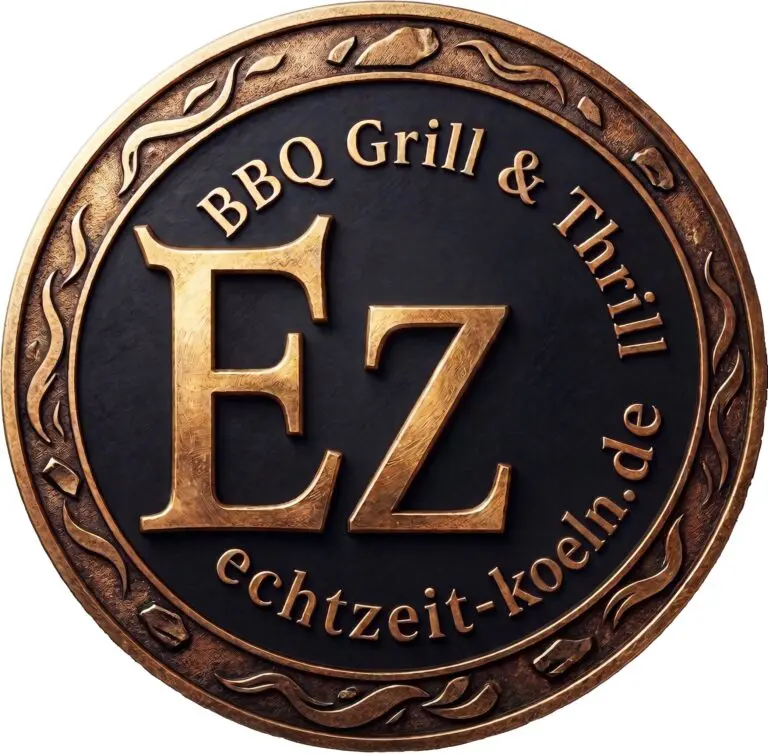 Echtzeit - Grill & Thrill, Eventlocation Köln