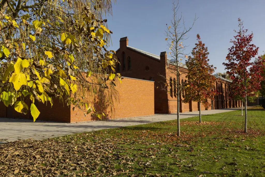Exerzierhalle der Lutherstadt Wittenberg, Eventlocation Lutherstadt Wittenberg