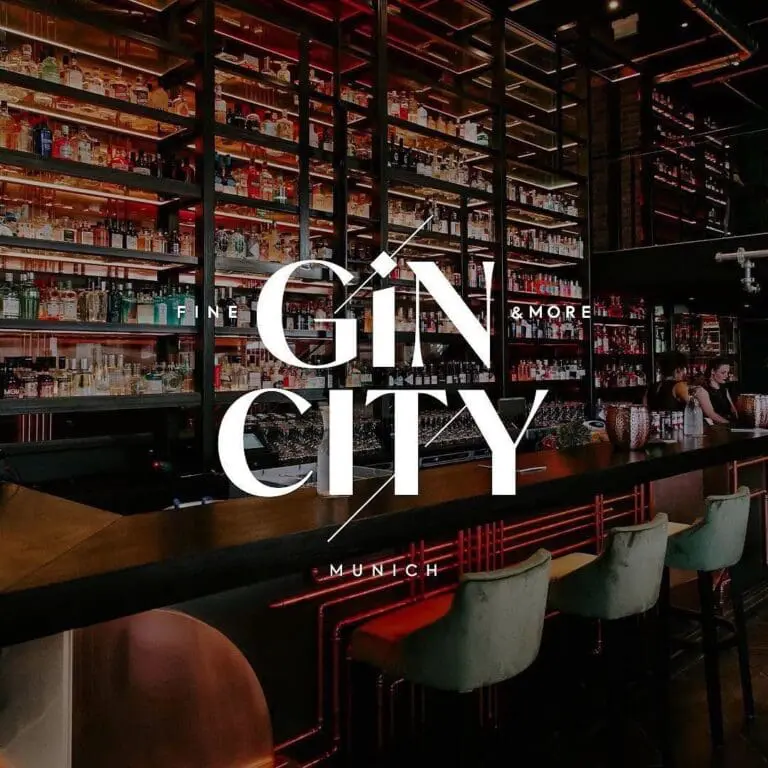 Gin City