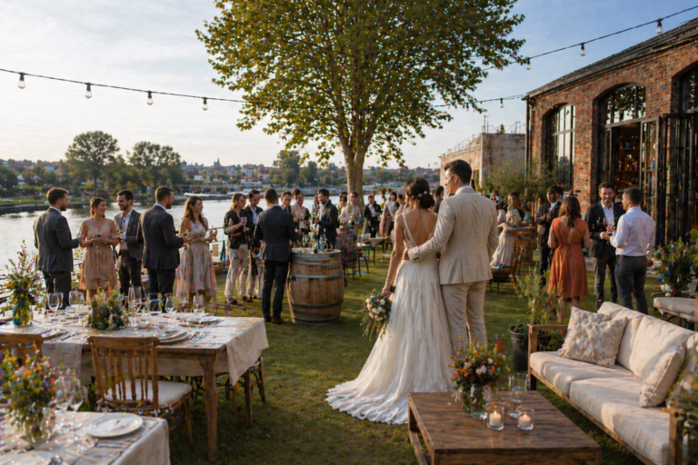 Hochzeit