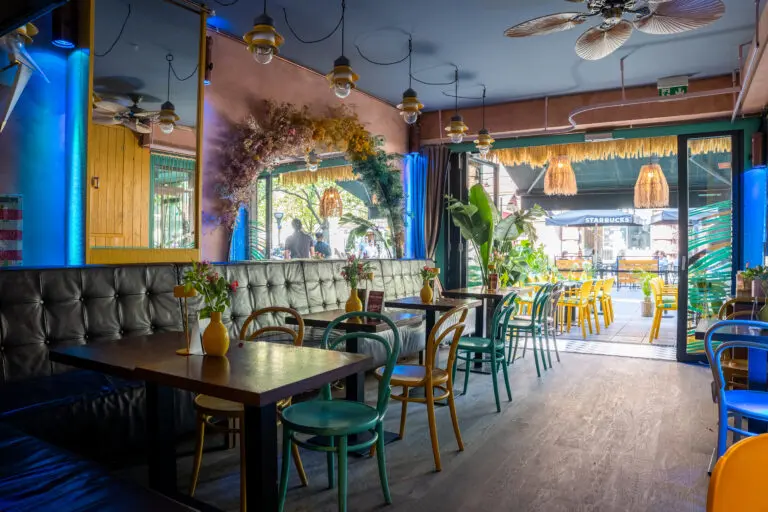 Kiwis Restaurant