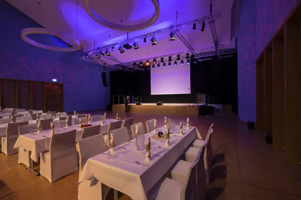 Stadthaus der Lutherstadt Wittenberg, Eventlocation Lutherstadt Wittenberg