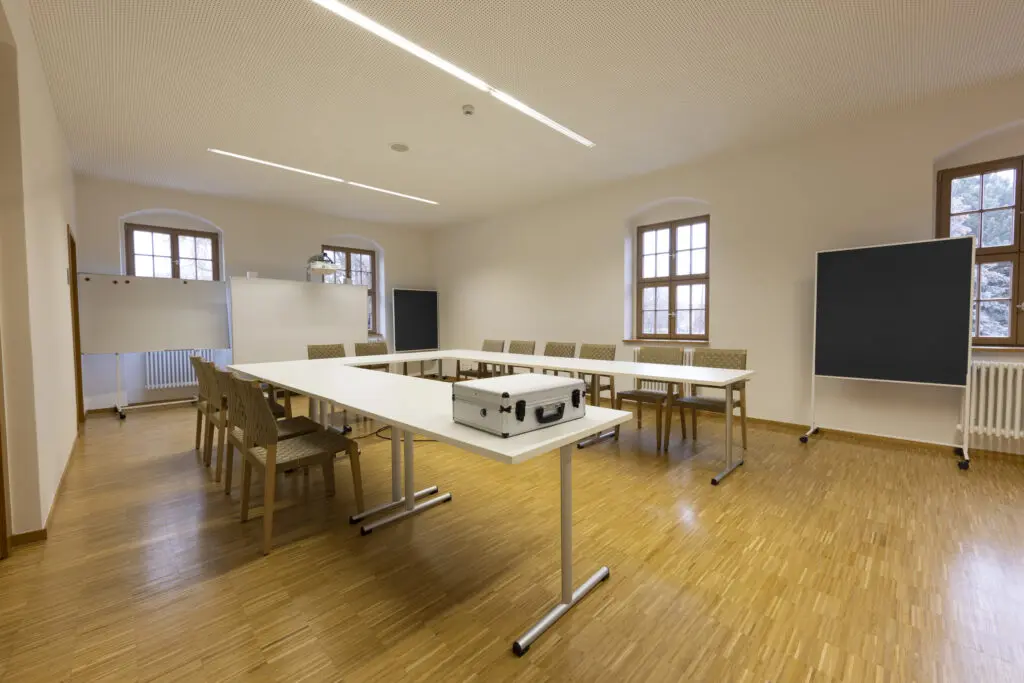 Stadthaus der Lutherstadt Wittenberg, Eventlocation Lutherstadt Wittenberg