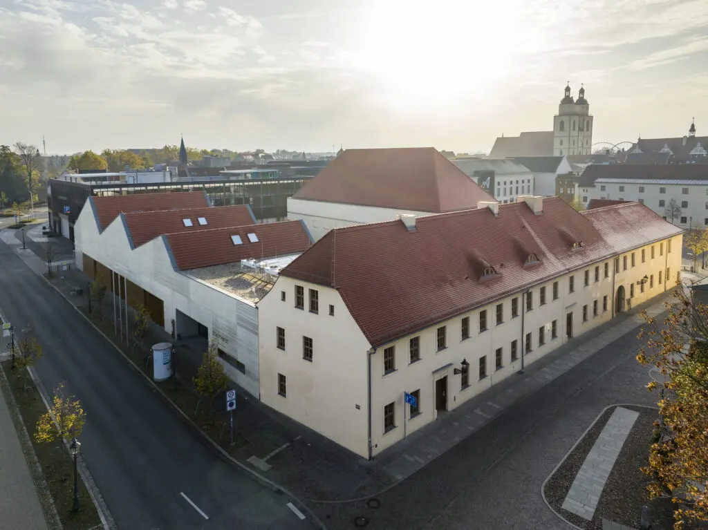 Stadthaus der Lutherstadt Wittenberg, Eventlocation Lutherstadt Wittenberg