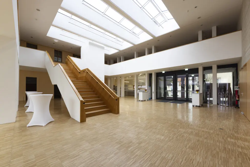 Stadthaus der Lutherstadt Wittenberg, Eventlocation Lutherstadt Wittenberg