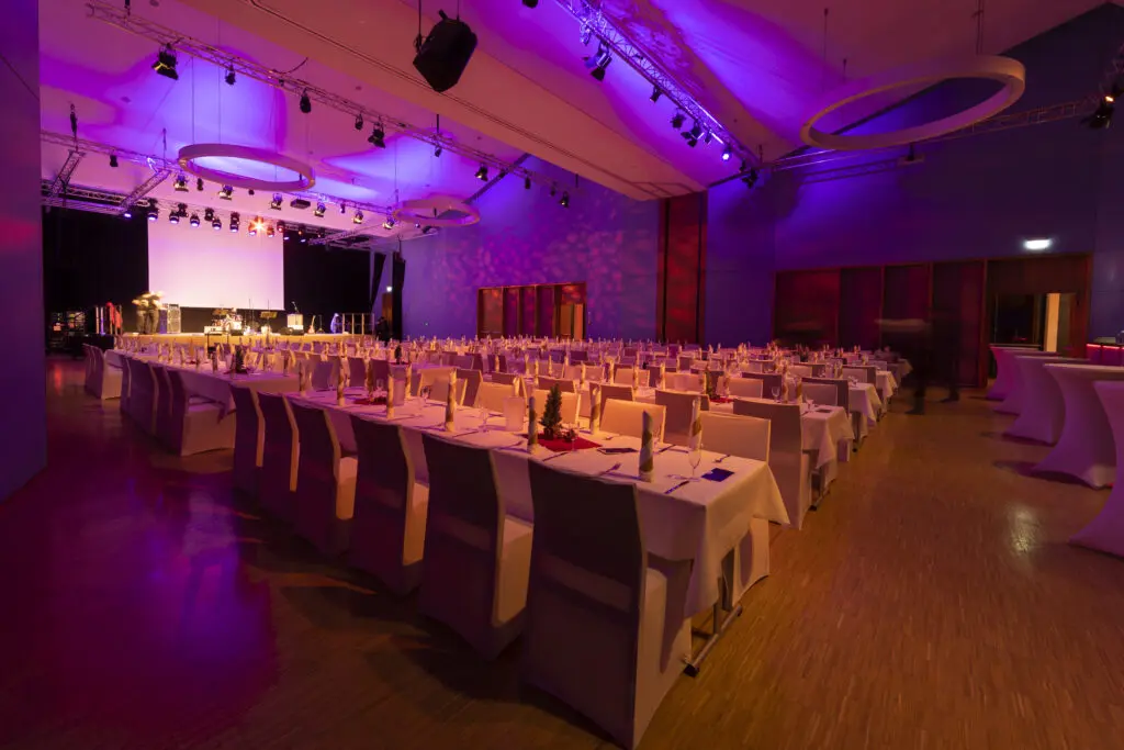 Stadthaus der Lutherstadt Wittenberg, Eventlocation Lutherstadt Wittenberg