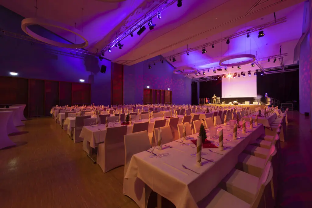 Stadthaus der Lutherstadt Wittenberg, Eventlocation Lutherstadt Wittenberg