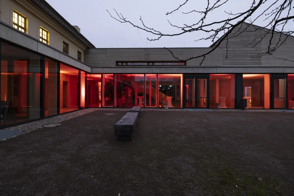 Stadthaus der Lutherstadt Wittenberg, Eventlocation Lutherstadt Wittenberg