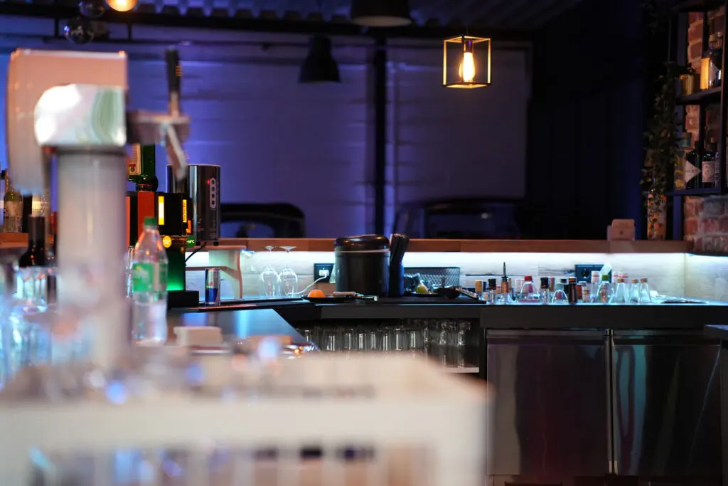 Buddy's Duisburg, Eventlocation in Duisburg