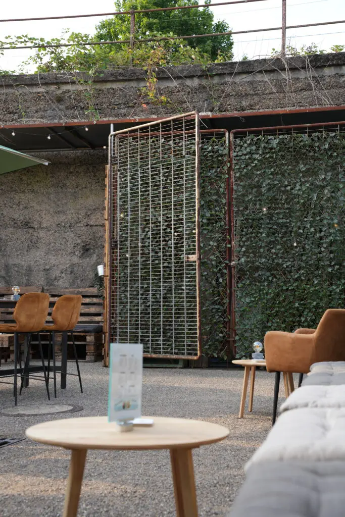 Buddy's Duisburg, Eventlocation in Duisburg