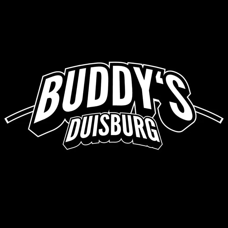 Buddy's Duisburg, Eventlocation in Duisburg