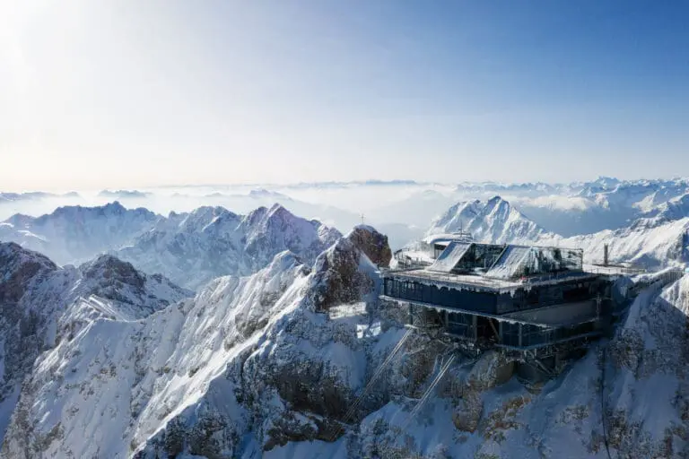 Panorama 2962 Gipfelblick