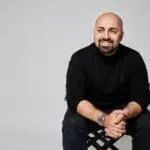 Ali Mahlodji