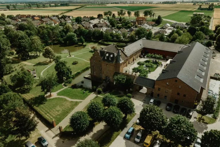 Hotel Burg Obbendorf