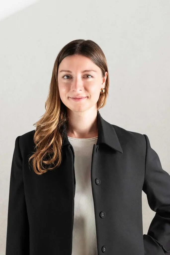 Carina Stöttner