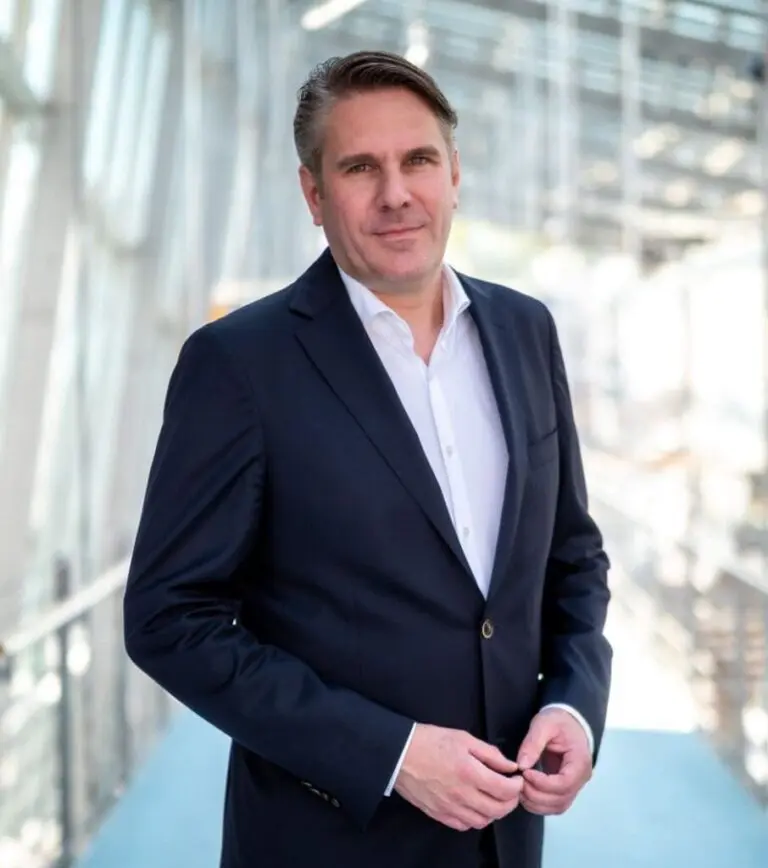 Prof. Dr. Christian Stummeyer