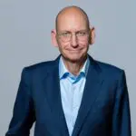 Dr. Daniel Stelter