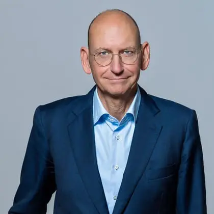 Dr. Daniel Stelter