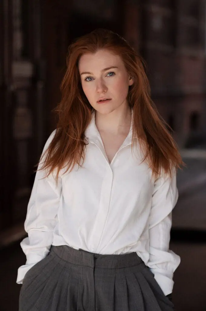 Franziska Brandmeier