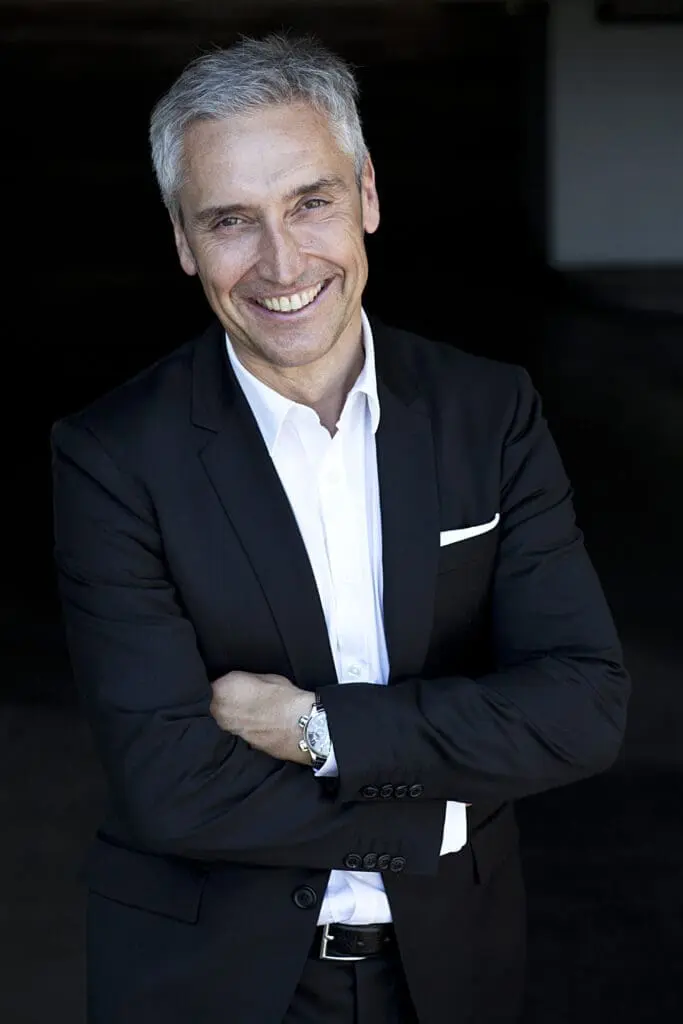 Dr. Gerd Wirtz