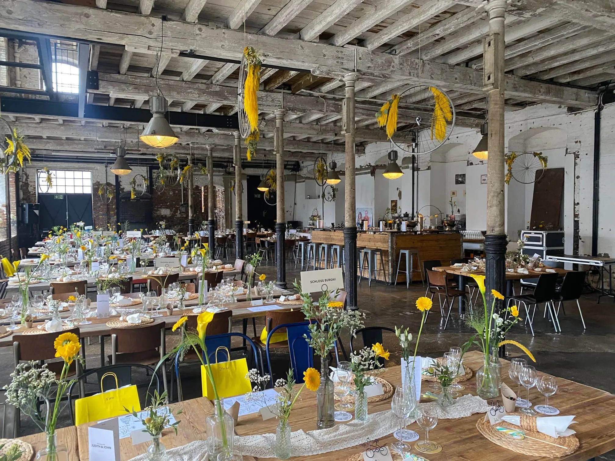 Gut Nazareth - Eventlocation in Düren