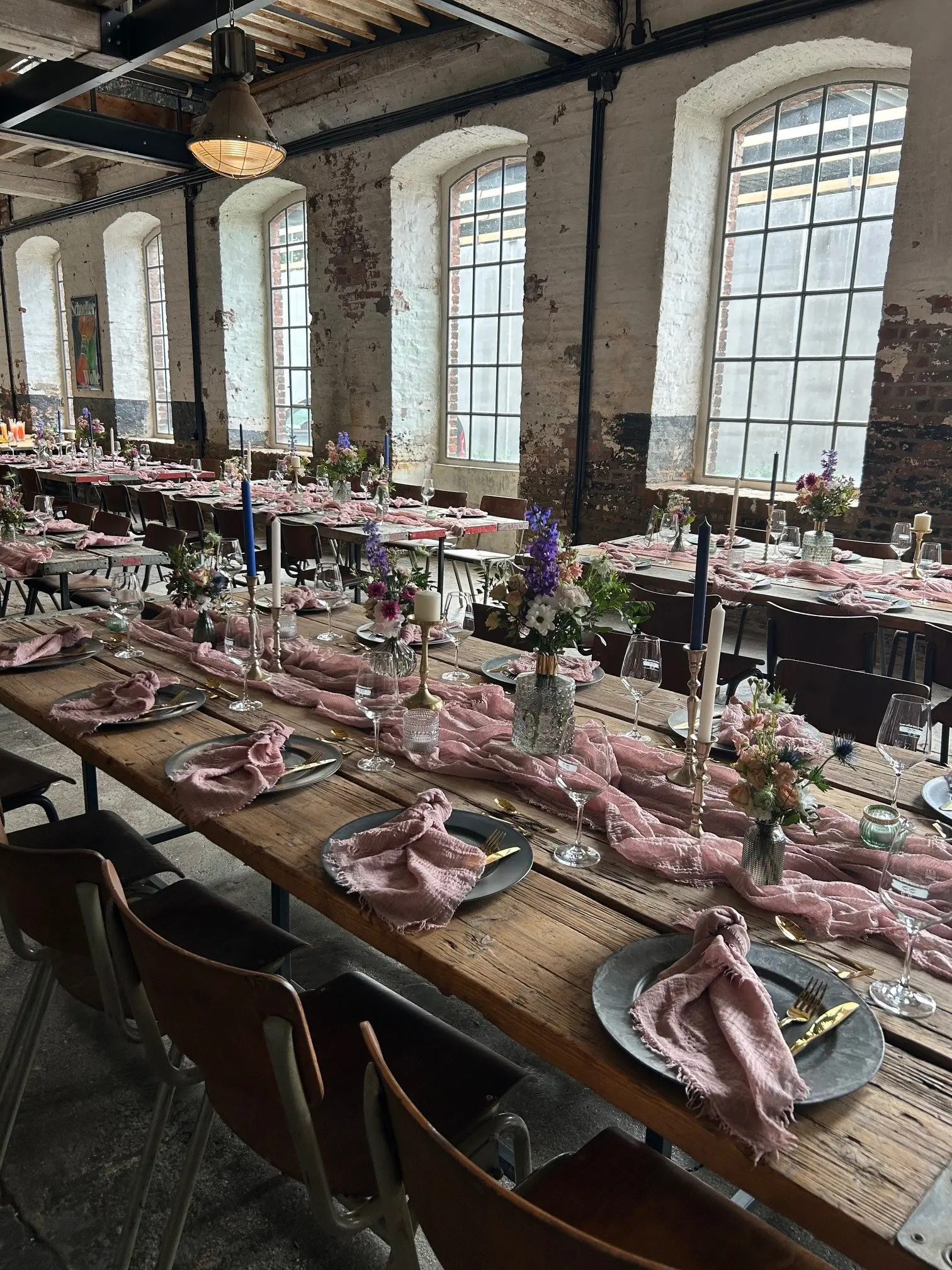 Gut Nazareth, Eventlocation Düren