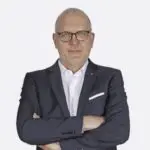 Prof. Dr. med. Harald Schmidt