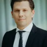 Dr. Hubertus Porschen