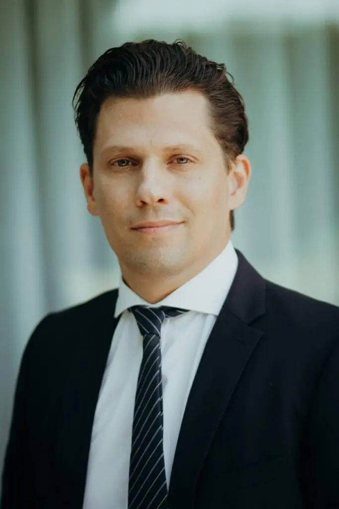 Dr. Hubertus Porschen