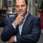 Jens G. Korte