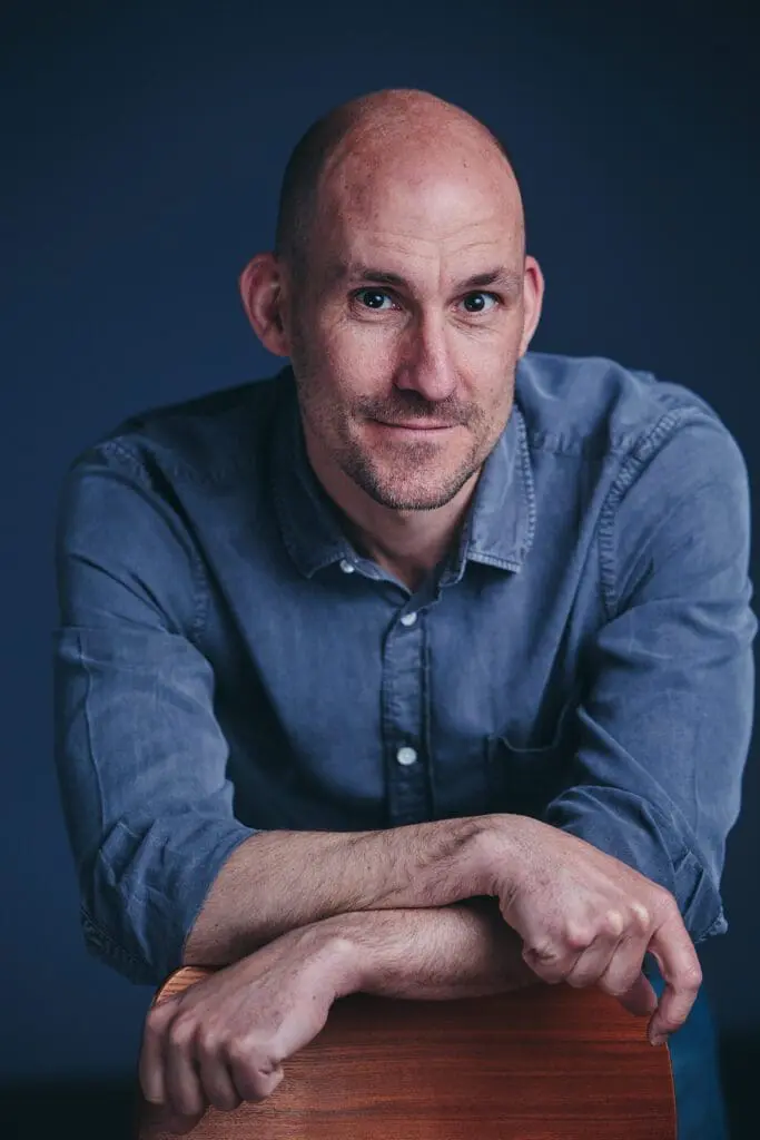 Jonas Geissler